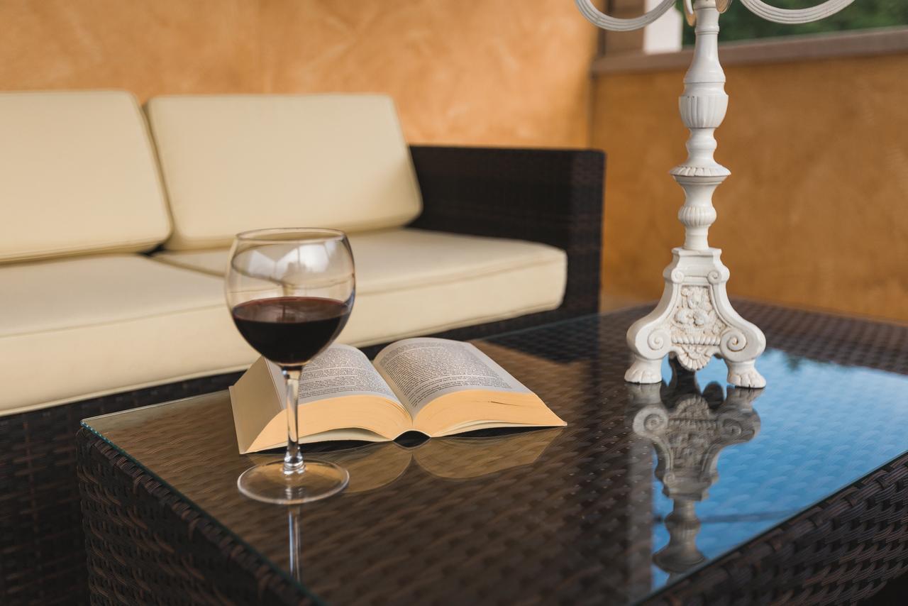 Villa Momiano With Private Pool Momjan Экстерьер фото